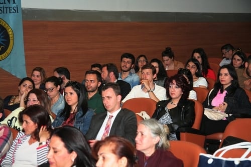 Deniz Taşımacılığında Yük Hasarı Ve Sorumluluk Kavramı
 - 19