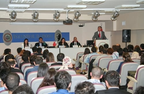 Savunmasız Bir Yargı Düşünülemez
 - 28