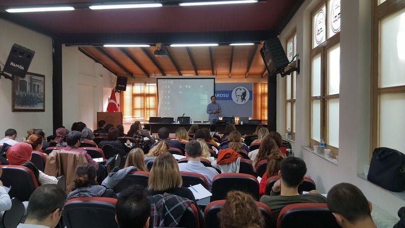 Fikri ve Sınaî Haklar Eğitim Programı - 54
