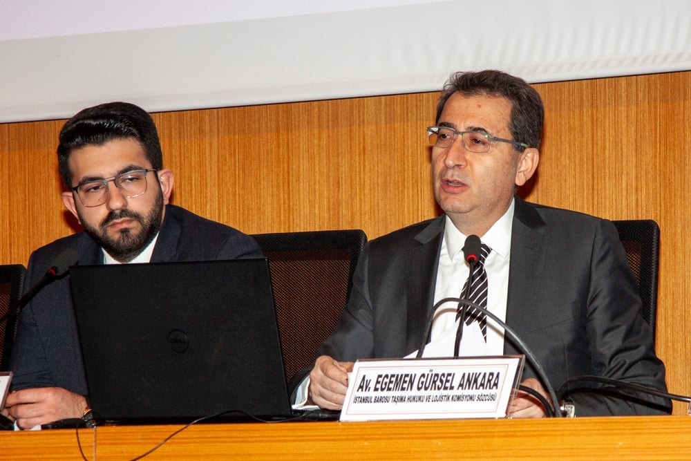 6 Şubat Depremlerinin 1.Yılı Deprem Sempozyumu - 52