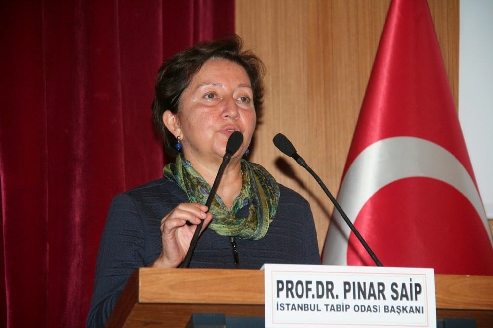 İşçi Sağlığı ve İş Güvenliği Sempozyumu - 10