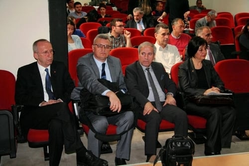 Tarihi Gerçeklikten Politik Kurguya Ermeni Sorunu
 - 8