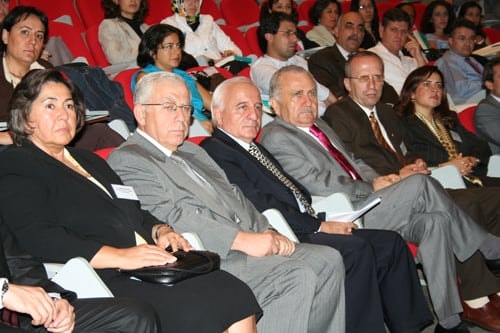 Iı. Ulusal Sağlık Hukuku Sempozyumu Yapıldı - 2