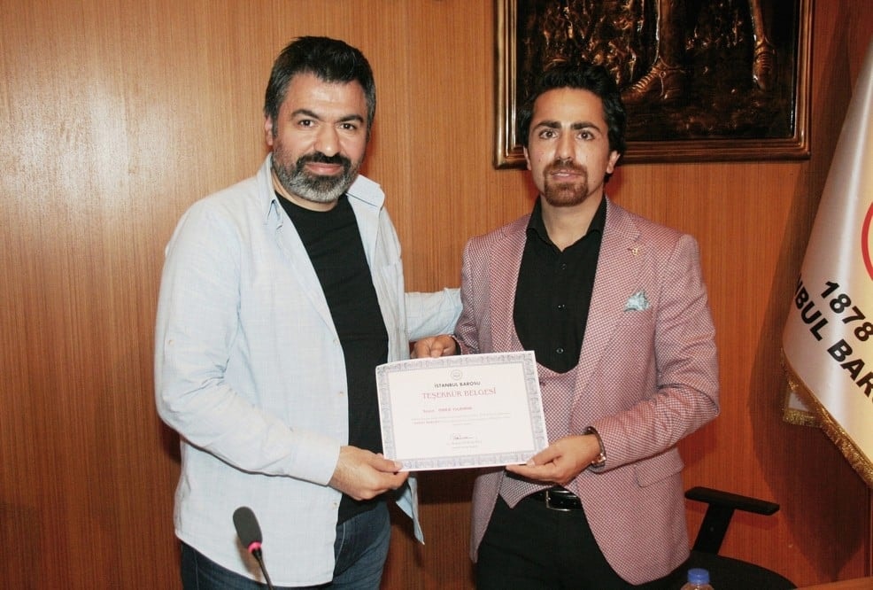 Sanat ve Hukuk - 22