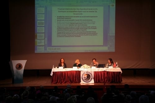 Tüketici Hakları Ve Hak Arama Yolları
 - 2