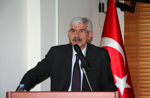 Türkiye’Nin Ayağına Vurulmak İstenen Pranga: Soykırım
 - 40