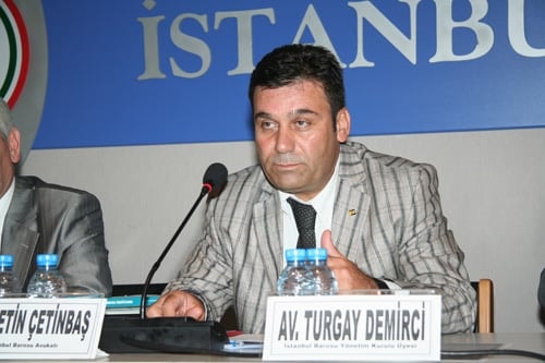 Ülkemizdeki Tutuklamalar Hukuka Aykırıdır; Süreler Makul Değildir - 30