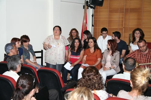 Türkü Gecesinde Anadolu'dan Esintiler
 - 5