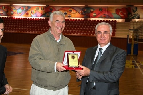 Iı. Avukatlar Arası Spor Oyunları - 9