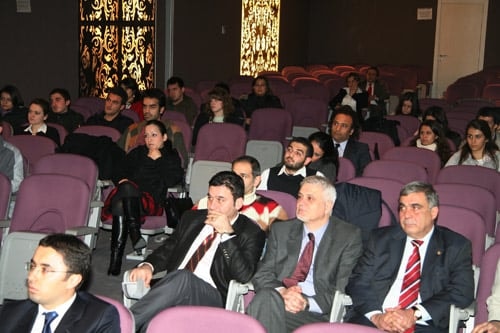 Spor Bir Temel Haktır - 5