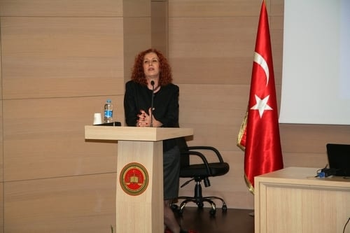 Sağlık Hukukunda Mesleki Disiplin Uygulamaları
 - 37