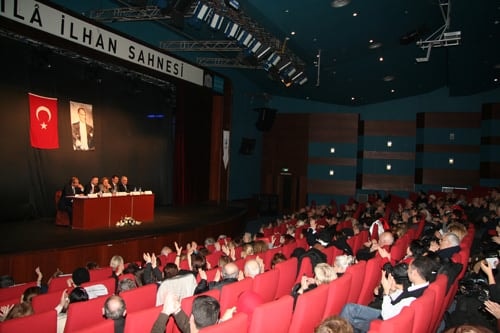 Devrim Yasalarının İçi Boşaltılıyor