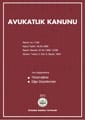 Yeni Çıkan Yayınlarımız

