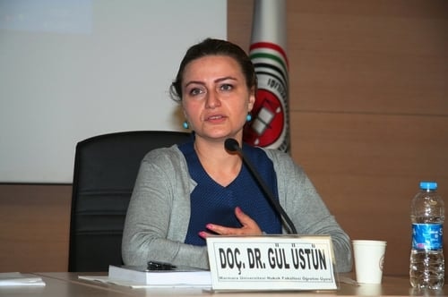 Üçüncü Yılında Kentsel Dönüşüm Uygulamaları
 - 23