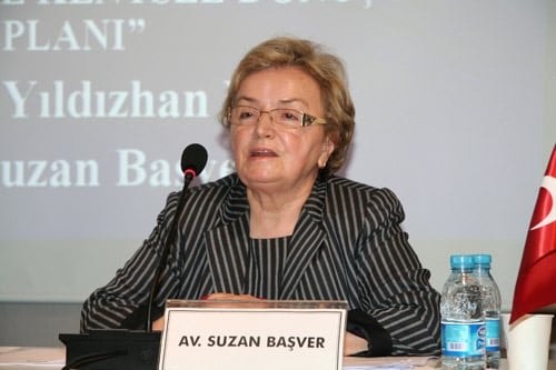 Prof.Dr.Yıldızhan Yayla: “Planlamanın Amacı Geleceği Öngörme Olmalı”  - 10