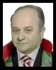 Av.Ömer Vehbi Velicangil(7078) Vefat Etti
