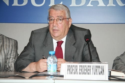 Ülkemizdeki Tutuklamalar Hukuka Aykırıdır; Süreler Makul Değildir - 9