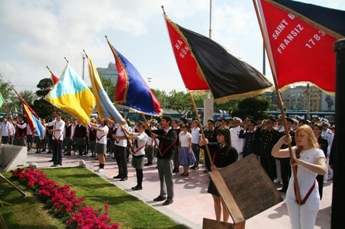 19 Mayıs Atatürk’Ü Anma, Gençlik Ve Spor Bayramı Kutlu Olsun - 14