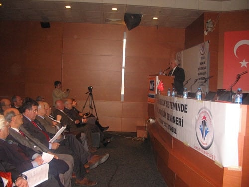 Türk Hukuk Sisteminde Bilirkişilik - 3