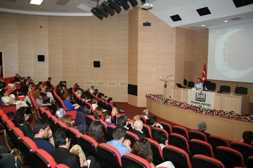 "Kadın Hakları Ve Aile İçi Şiddet" Konulu Sertifika Programı - 41