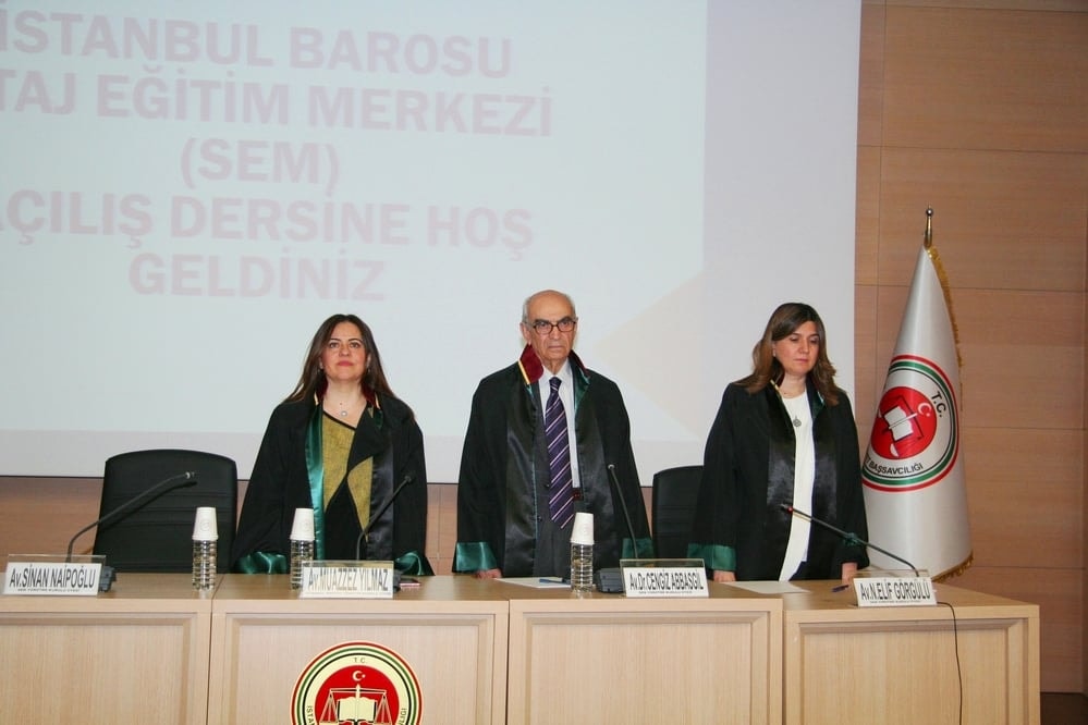 Sem Yeni Eğitim Dönemi Açılışları - 18