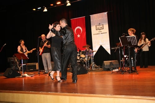 Seyyah Konseri - 3