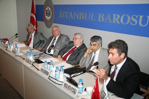 Ülkemizdeki Tutuklamalar Hukuka Aykırıdır; Süreler Makul Değildir - 14
