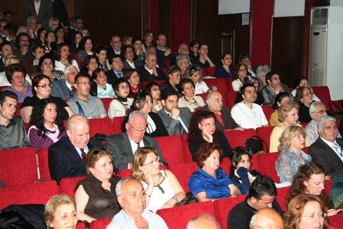 Tsm Koromuzun 
Bahar Konseri - 32