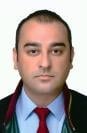 Avukat Ümit Duman (39142) Vefat Etti