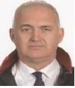 Avukat Haluk PERK (11872) Vefat Etti