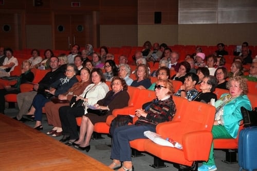 Türk Sanat Müziği Koromuzun Bahar Konseri  - 27