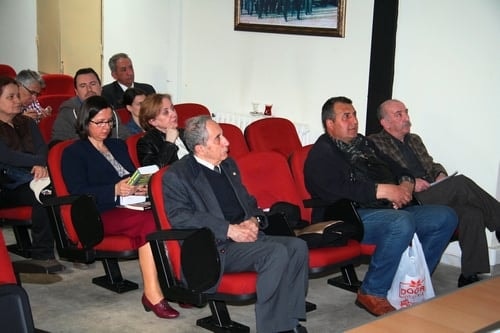 Tarihi Gerçeklikten Politik Kurguya Ermeni Sorunu
 - 6