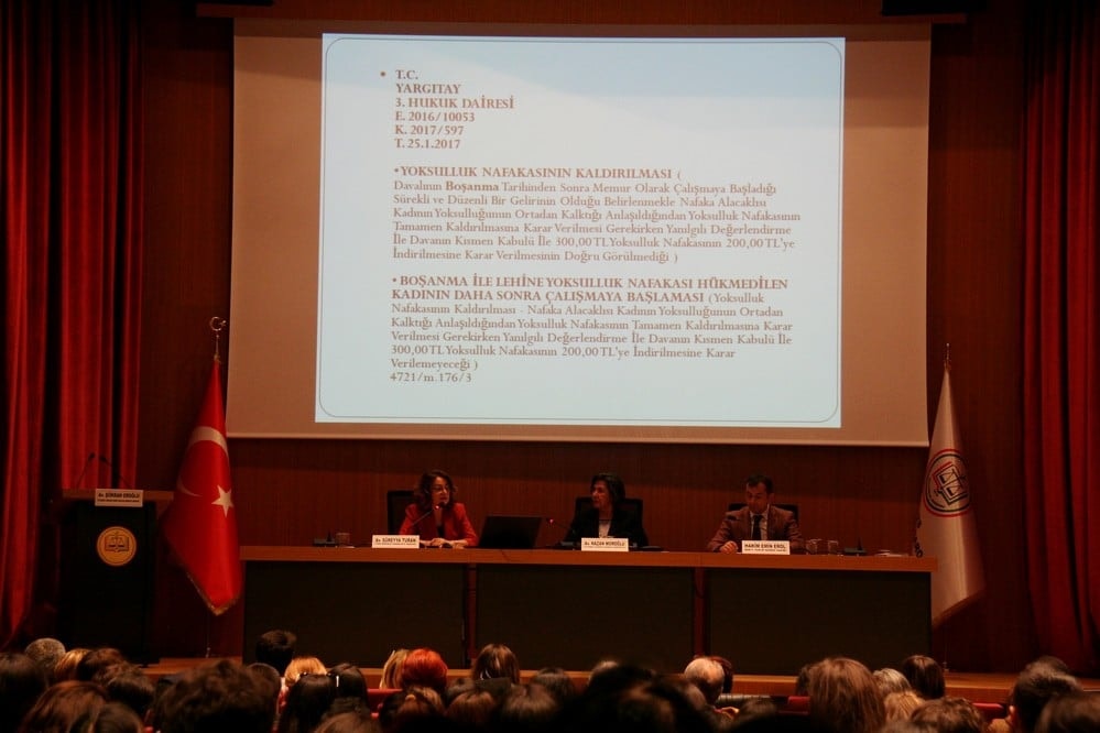 Aile Hukukunda Güncel Sorunlar - 34
