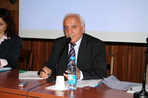 Cmk Genel Toplantısında Sorunlar Görüşüldü - 2