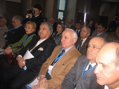 Baro Başkanları: “Herkesi Yargısal Süreci Beklemeye Davet Ediyoruz” - 1