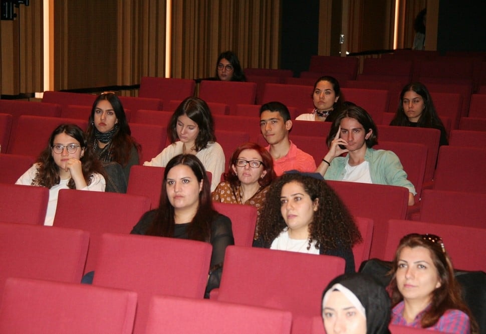 Sanat ve Hukuk - 5