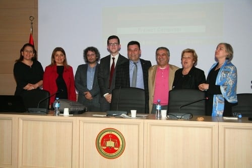 Adalete Erişim Hakkı

 - 30