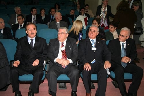 131. Yıl Etkinlikleri : Yeni Cmk Uygulamaları Ve Adil Yargılanma Hakkı
 - 6