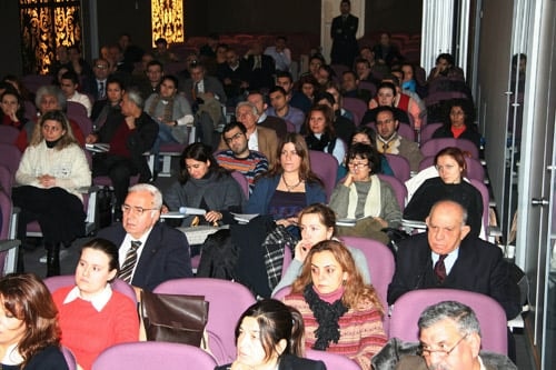 Orman Niteliğini Kaybetmez, Kaybettirilir - 9