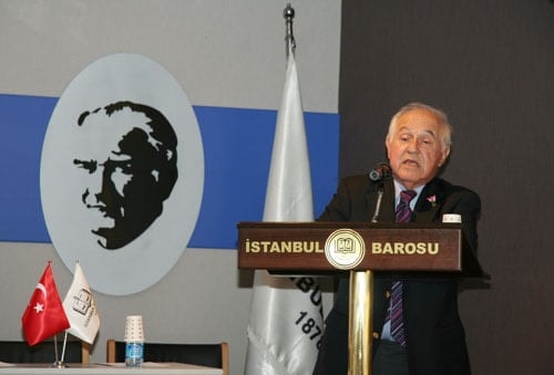 Staj Eğitim Merkezi 
17. Dönem 2009/6
Eğitim Dönemi Başladı
 - 13