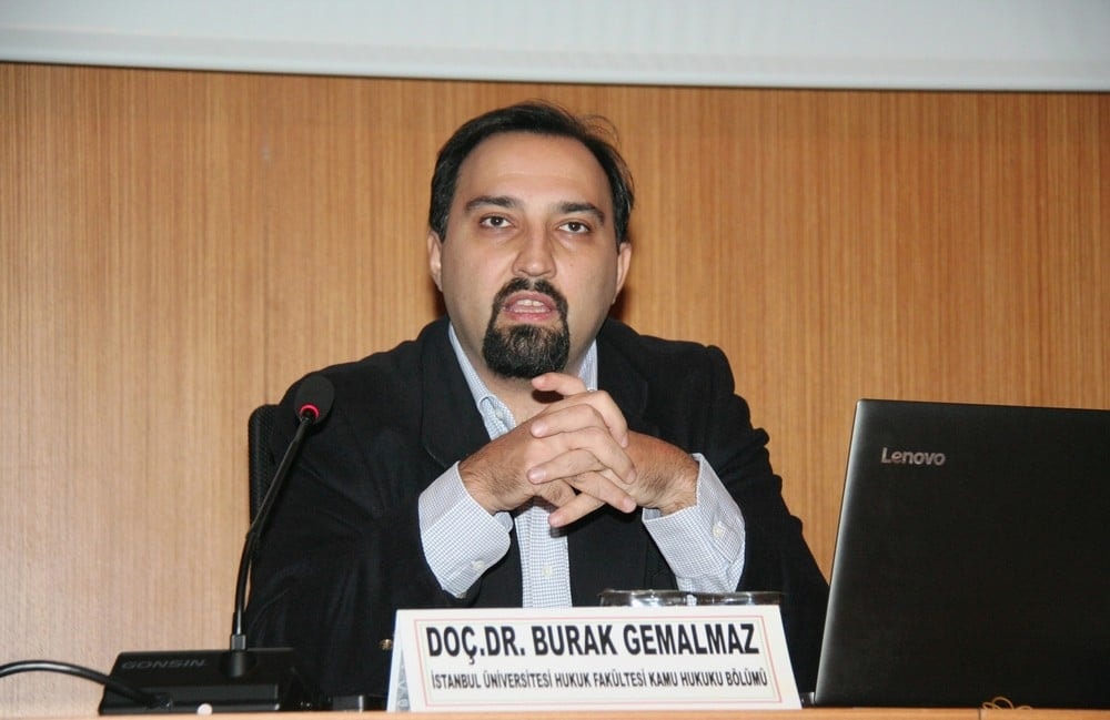 Kentsel Afetler, Risk Yönetimi, Yerel Yönetimler ve Hukuki Sorunlar - 4