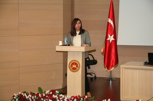 Sağlık Hukukunda Mesleki Disiplin Uygulamaları
 - 44
