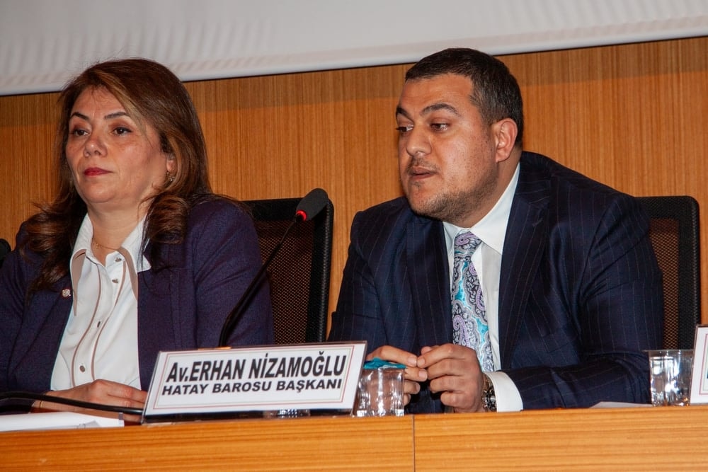 6 Şubat Depremlerinin 1.Yılı Deprem Sempozyumu - 68