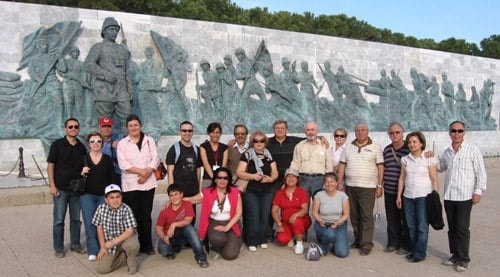 Çanakkale Gezisi  - 12