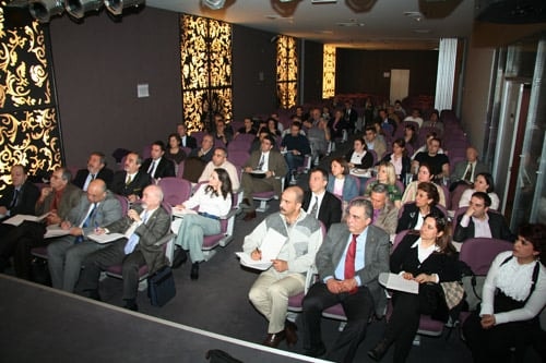 Eğitimcilerin Eğitimi Semineri - 1