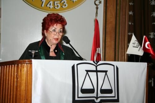 Avukatlar Günü Kutlandı - 3