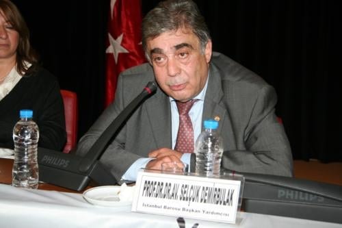Kamu Ve Kurum Avukatlarının
Sorunları Ve Çözüm Önerileri
 - 31