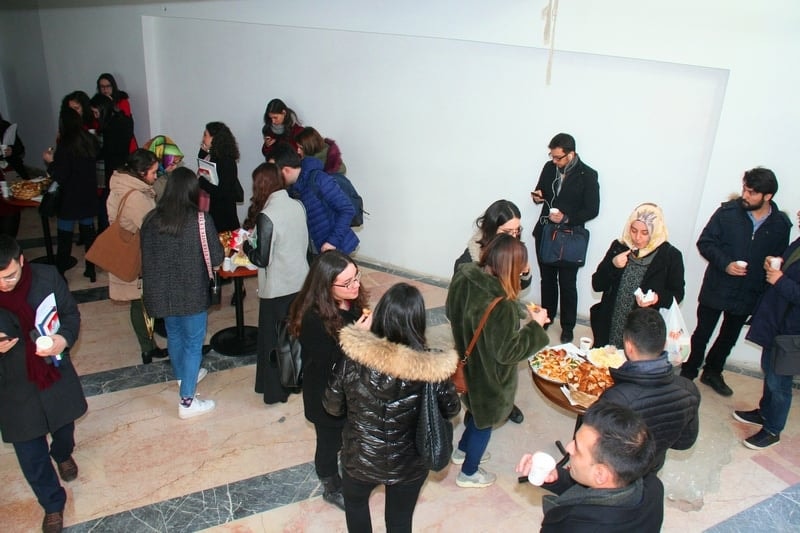 SEM Yeni Eğitim Dönemi Açılışı - 4