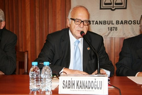 Yeni Anayasa Yapımında Yaşanmışlıklara Bakmak Gerekir - 30