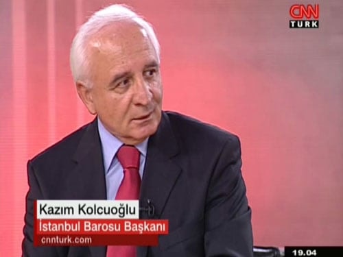 Kolcuoğlu: “Yargıda Acil Sorun 

Yargıç Bağımsızlığı Ve Yargıya 

Güvenin Sağlanmasıdır”
 - 1